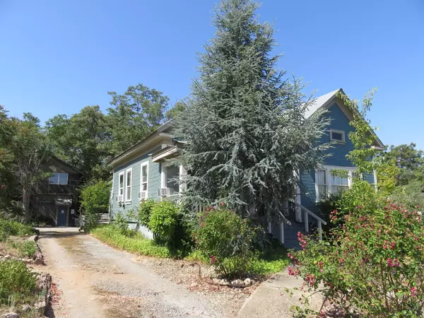 San Andreas, CA 95249,23 W Saint Charles ST