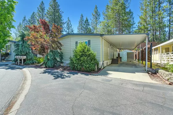Grass Valley, CA 95949,10084 Grinding Rock DR #207
