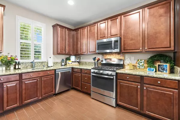 Roseville, CA 95747,600 Saint Armel PL