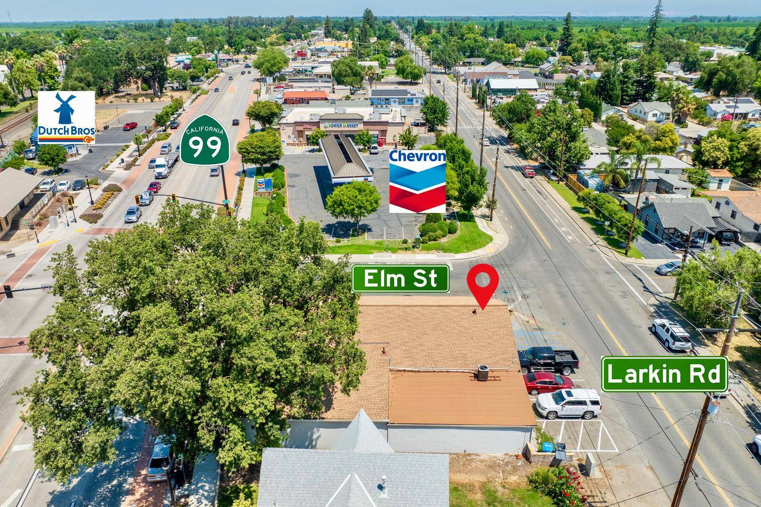 Live Oak, CA 95953,9793 Live Oak BLVD