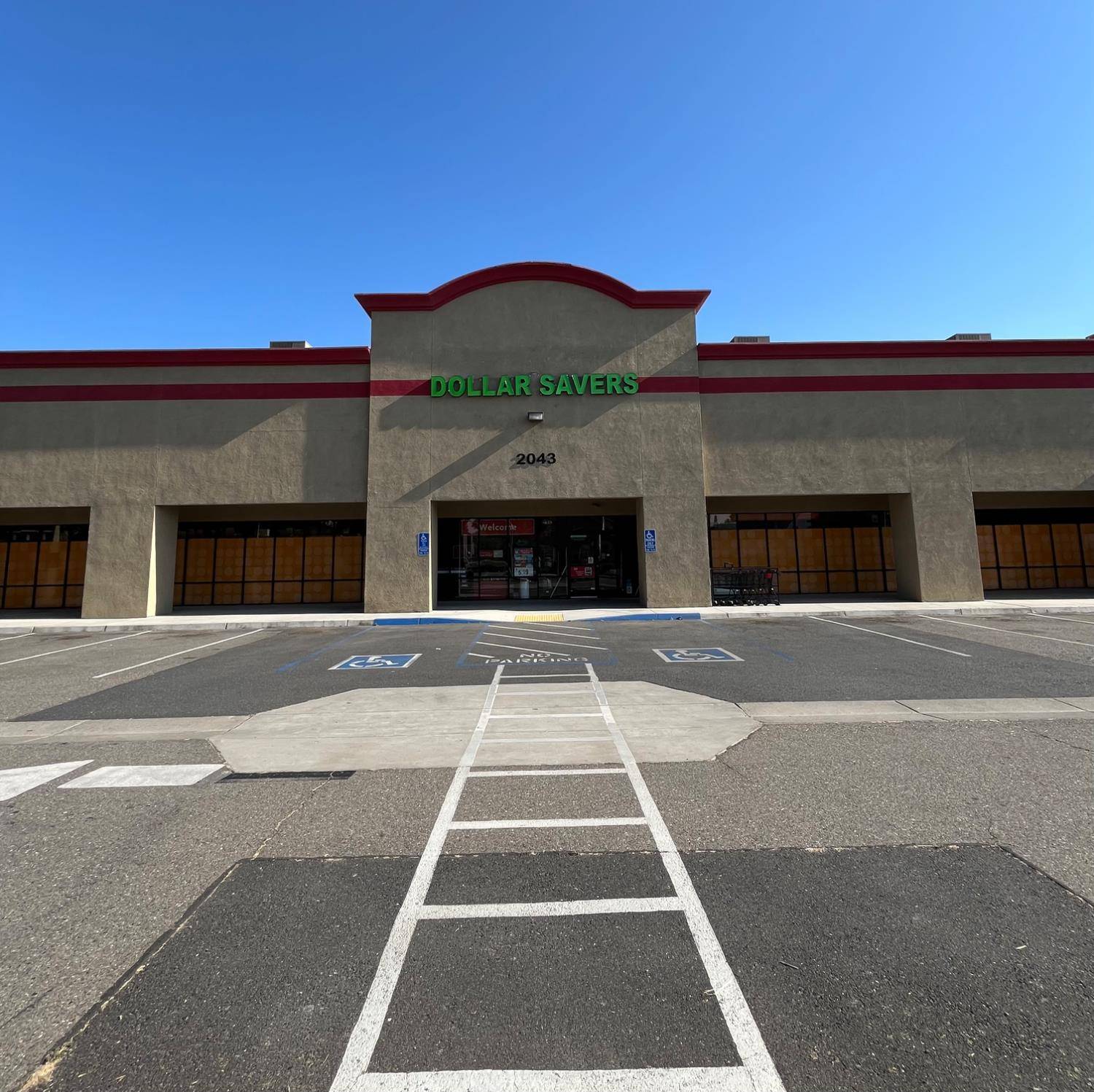 2043 Jackson AVE, Escalon, CA 95320