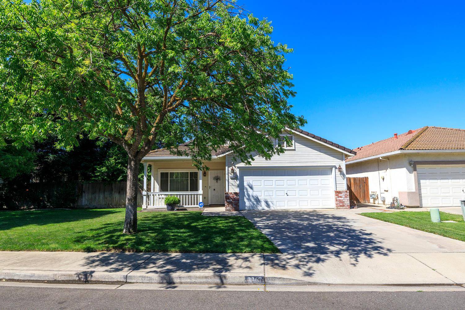 3367 Four Seasons DR, Turlock, CA 95382