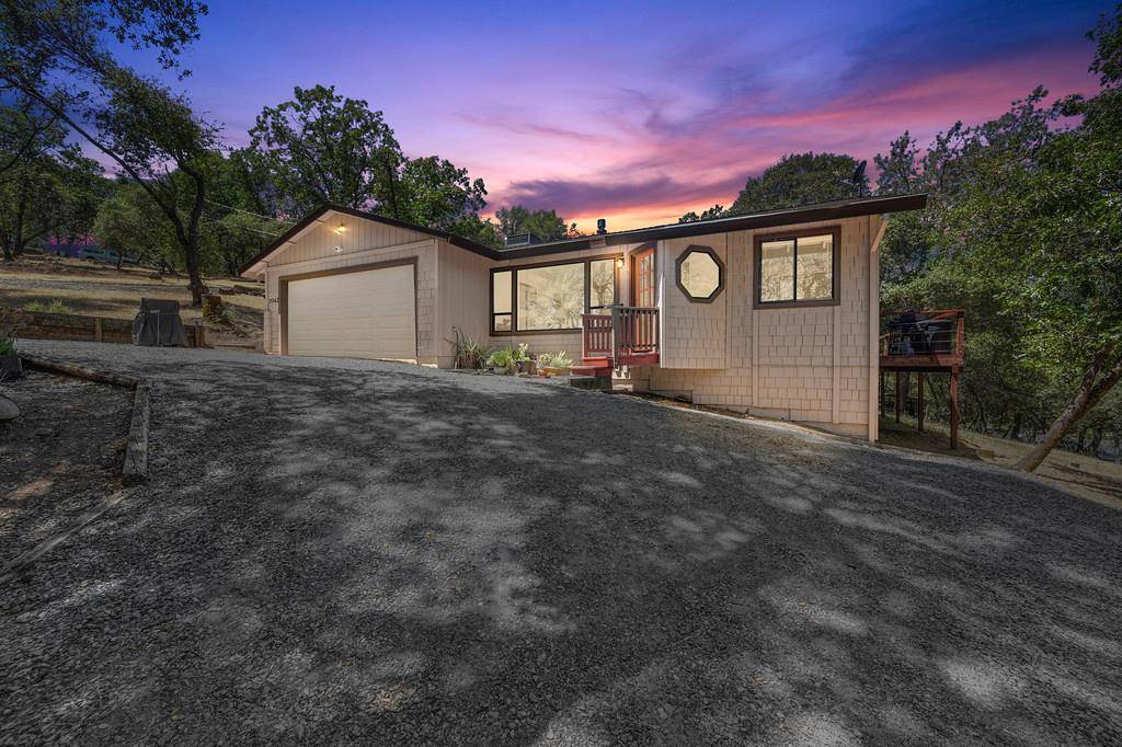Cool, CA 95614,2042 Bogus Point CT