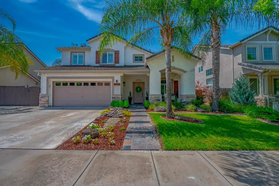 1122 Moonbeam WAY, Turlock, CA 95382