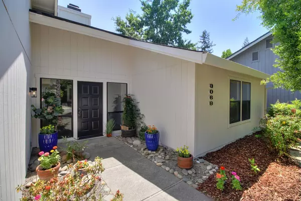 Sacramento, CA 95821,3068 Sand Dollar WAY