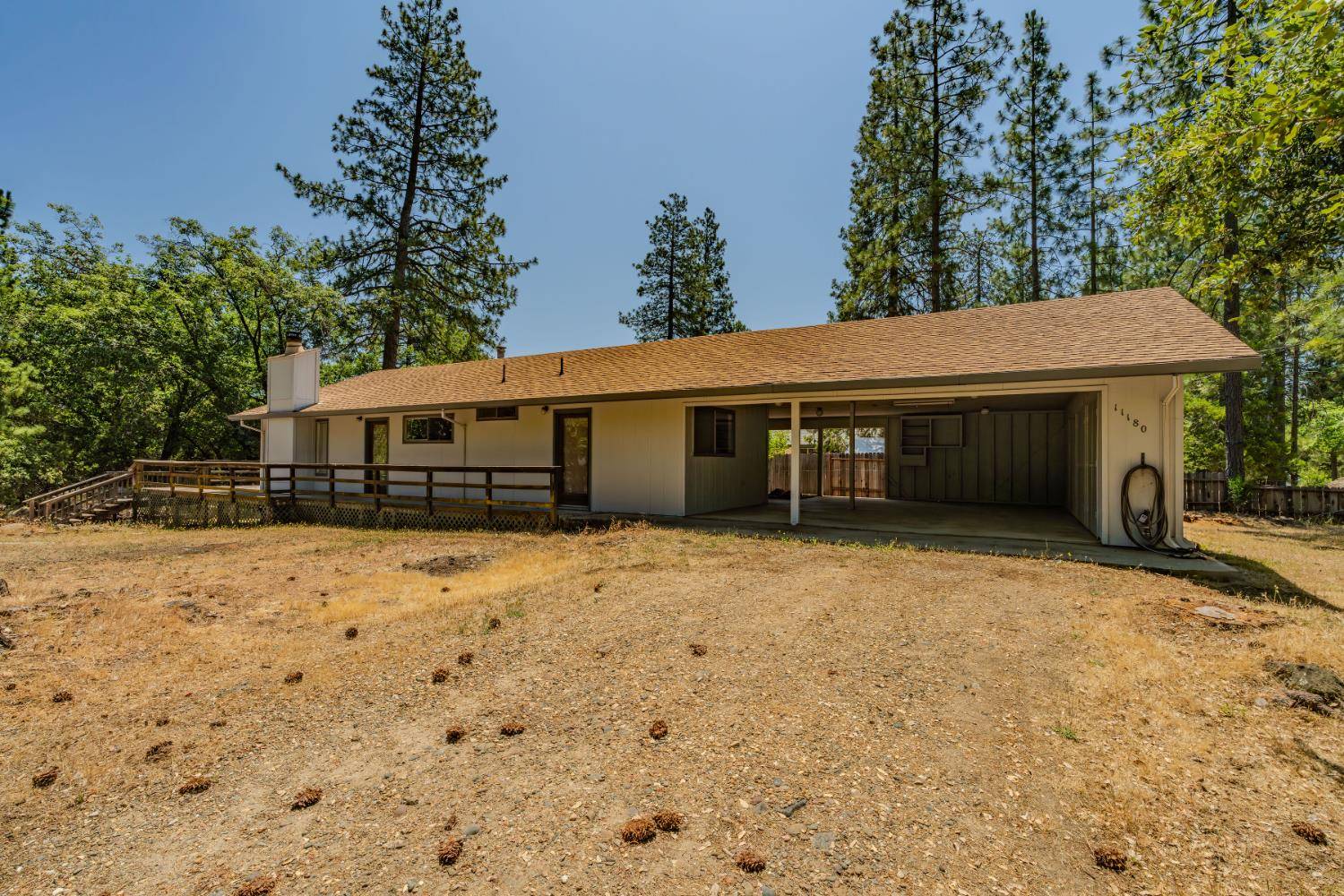 Pine Grove, CA 95665,11180 Quail DR