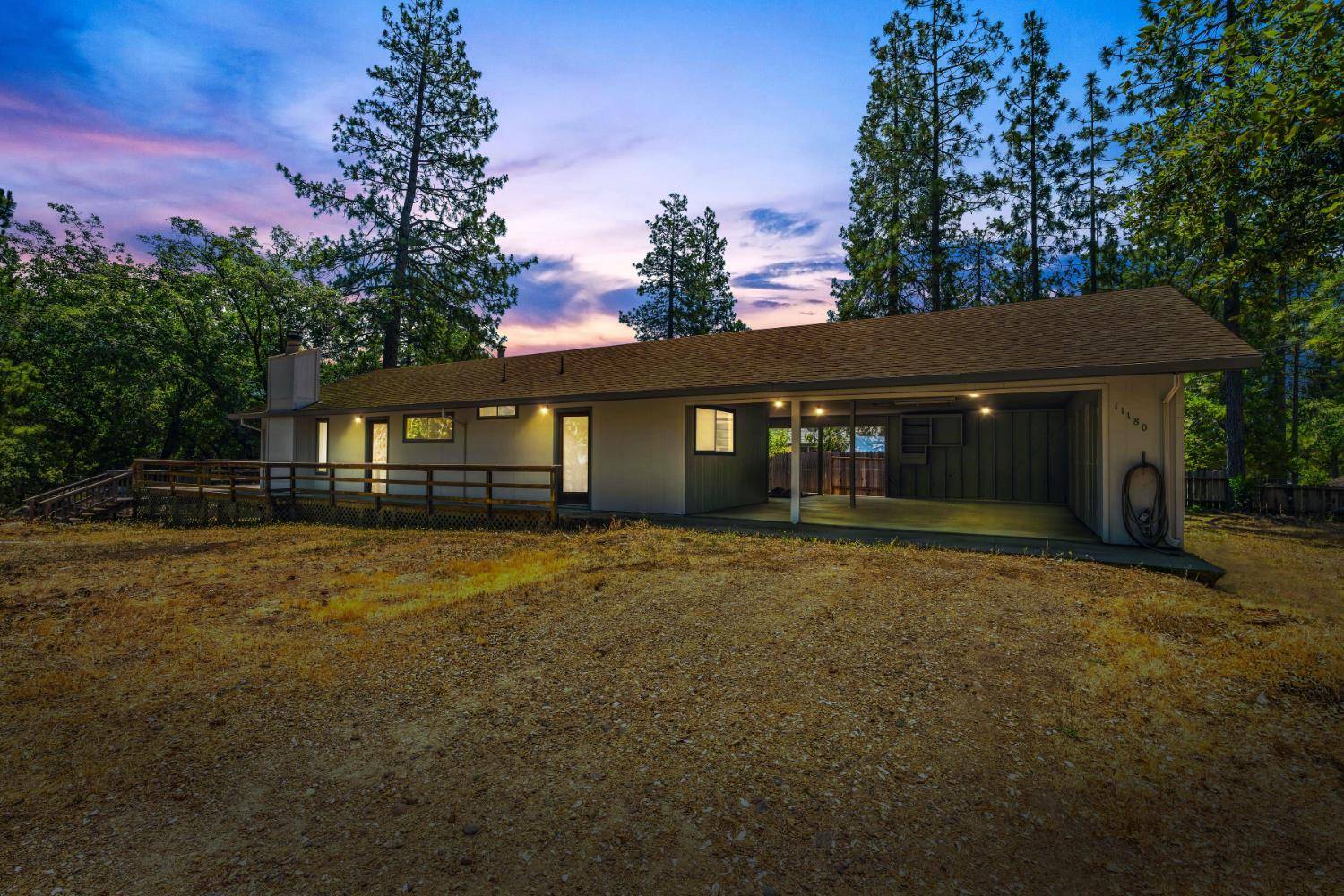11180 Quail DR, Pine Grove, CA 95665