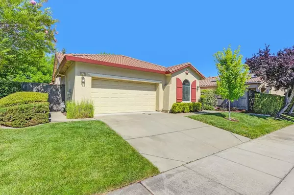 120 Rock House Circle South, Sacramento, CA 95835
