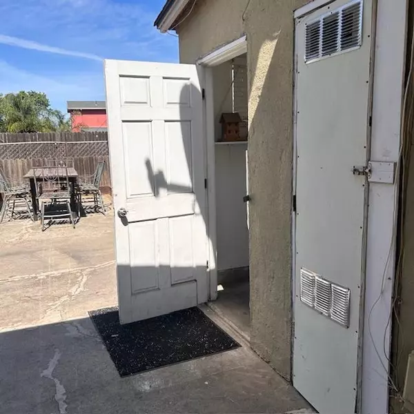 Modesto, CA 95350,1439 Melrose AVE