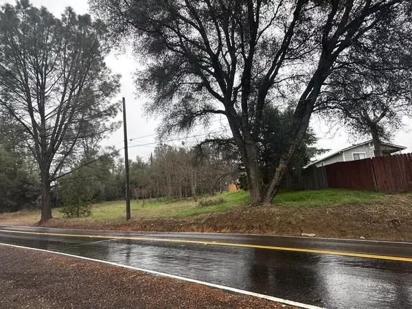 0 El Dorado RD, El Dorado, CA 95623