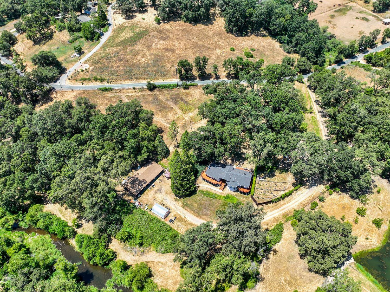 Grass Valley, CA 95949,12064 Creek View DR