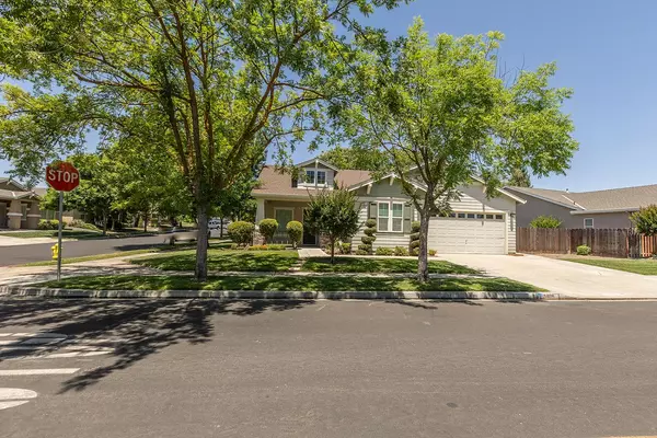 Oakdale, CA 95361,1406 Leah WAY