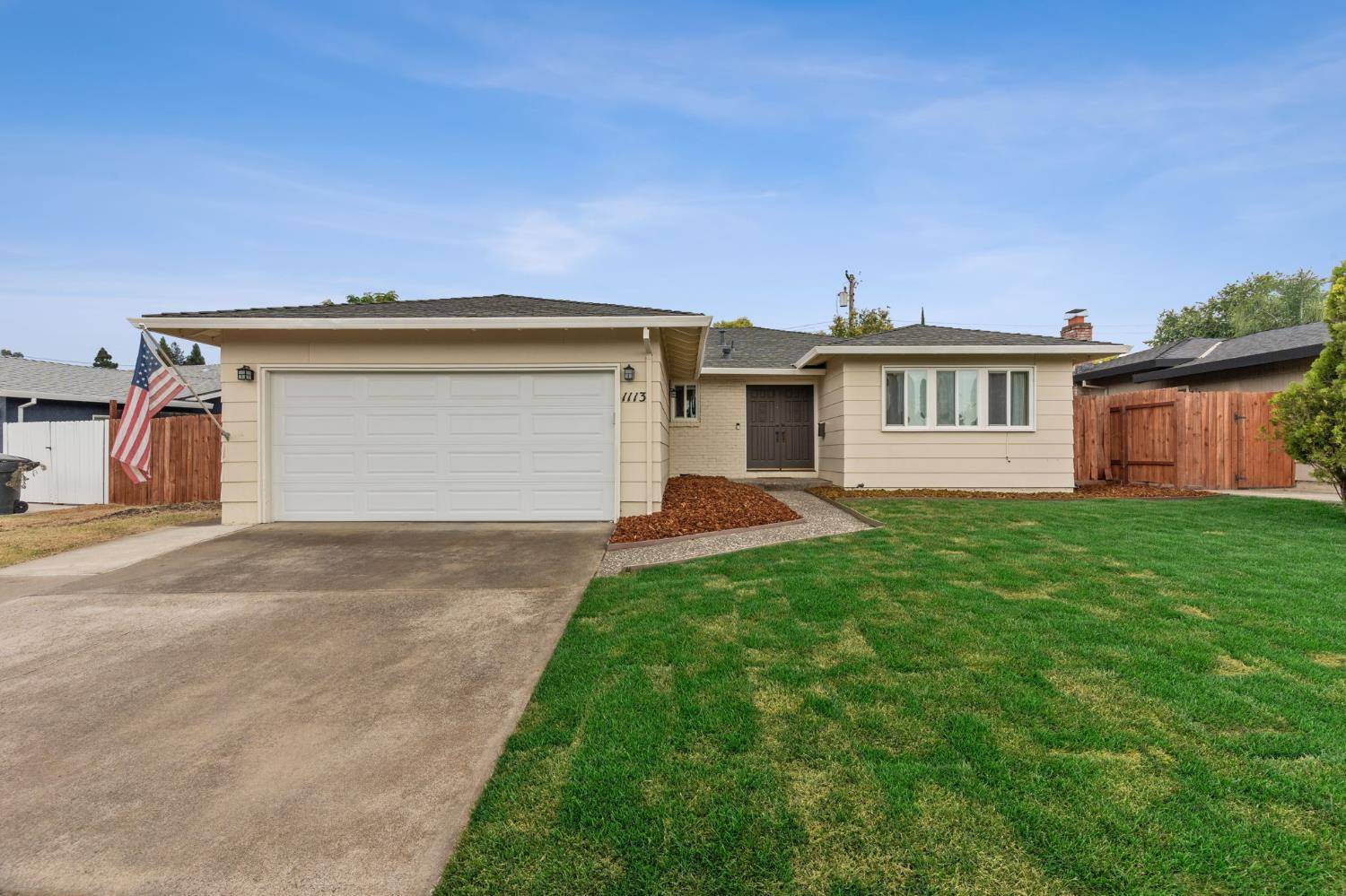 1113 Augusta WAY, Roseville, CA 95661