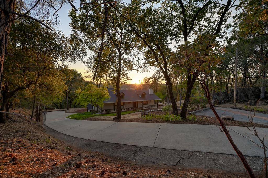 23982 Timber Ridge DR, Auburn, CA 95602
