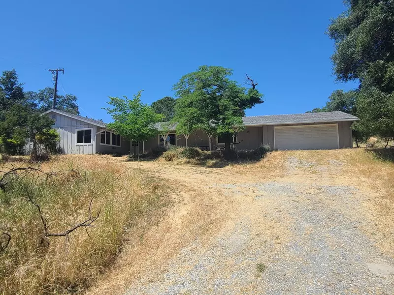 6000 Manganite ST, El Dorado, CA 95623