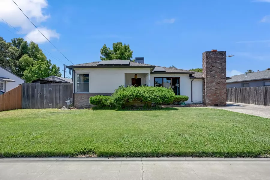 1324 Covillaud ST, Marysville, CA 95901