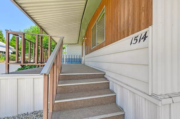 Auburn, CA 95603,1514 Cottonwood CIR #8