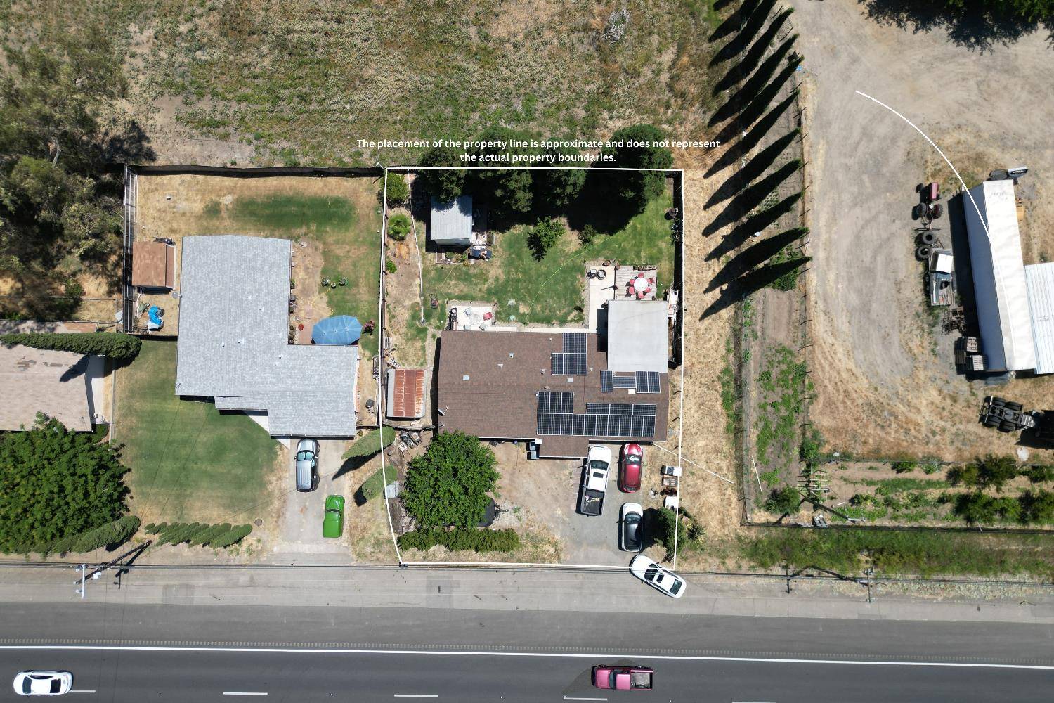 Yuba City, CA 95991,4474 Sawtelle AVE