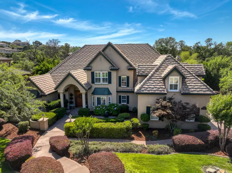 4534 Echo Springs CIR, El Dorado Hills, CA 95762