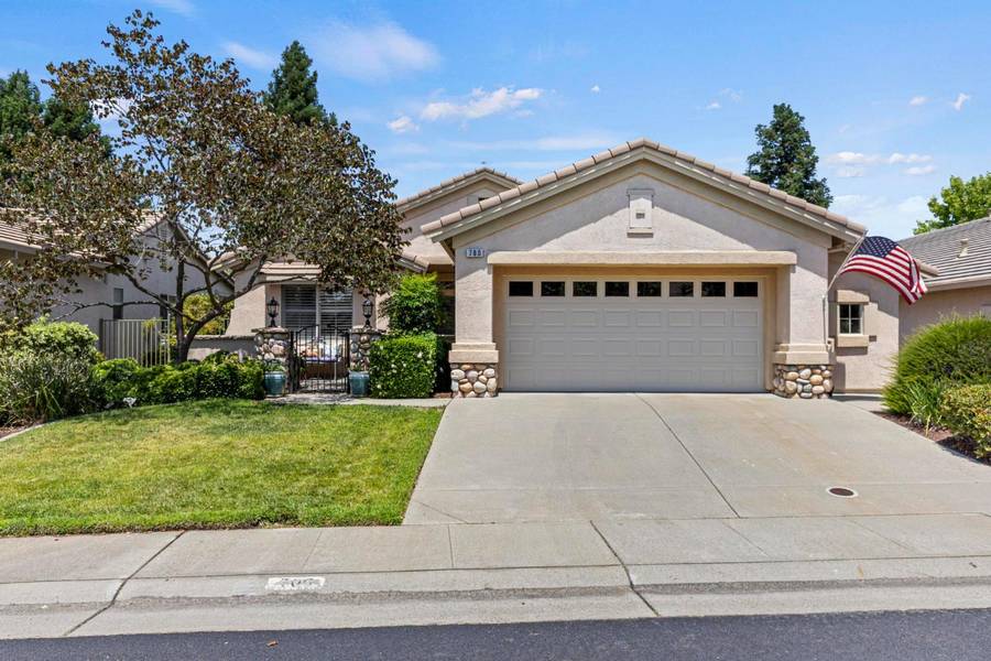 700 Waterfield CT, Lincoln, CA 95648