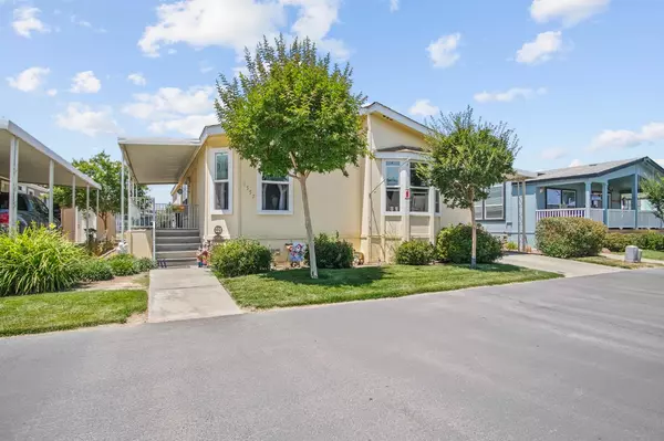 1557 Monte Cristo WAY, Livingston, CA 95334