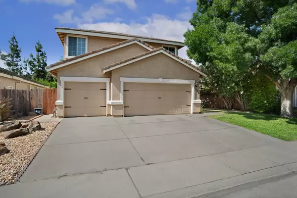 Elk Grove, CA 95624,8803 Boysenberry WAY