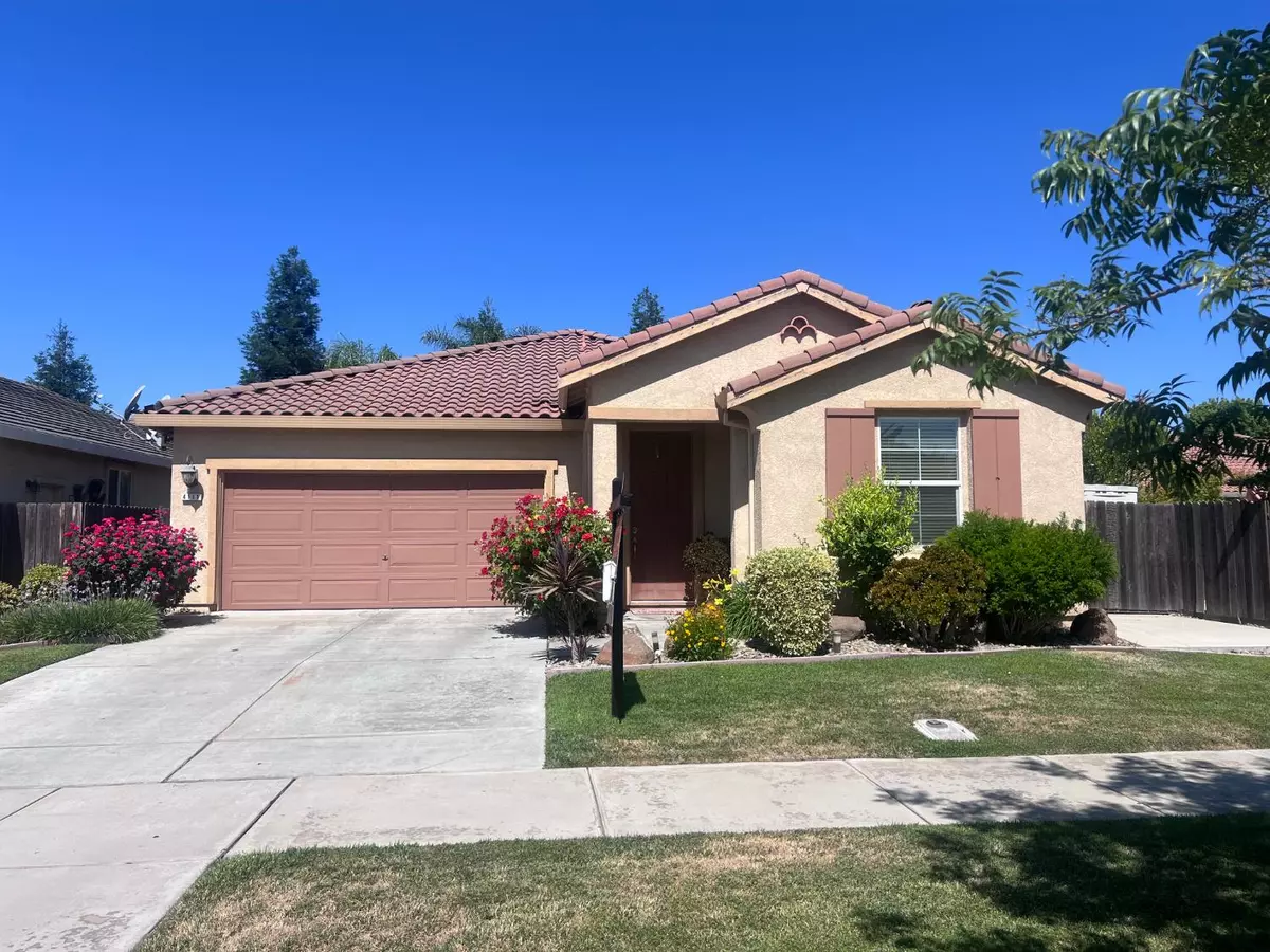 Turlock, CA 95382,4111 N Berkeley AVE