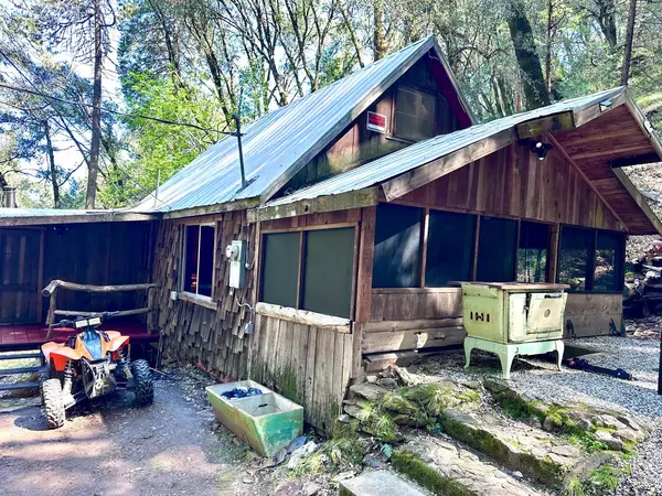 Volcano, CA 95689,17200 Hale Rd