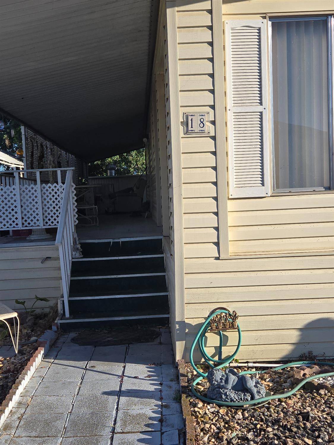 Stockton, CA 95210,8700 West LN #18