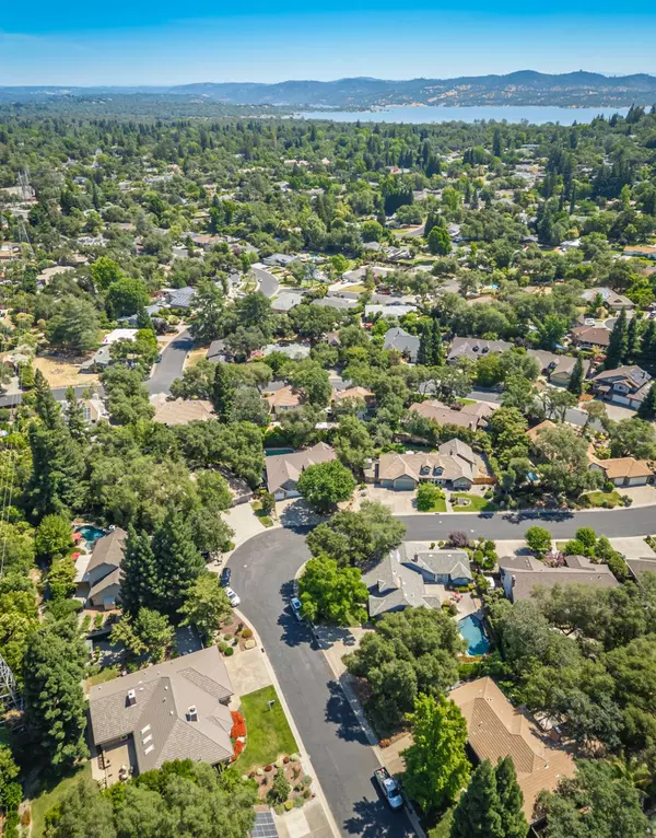 Granite Bay, CA 95746,7325 Hill RD