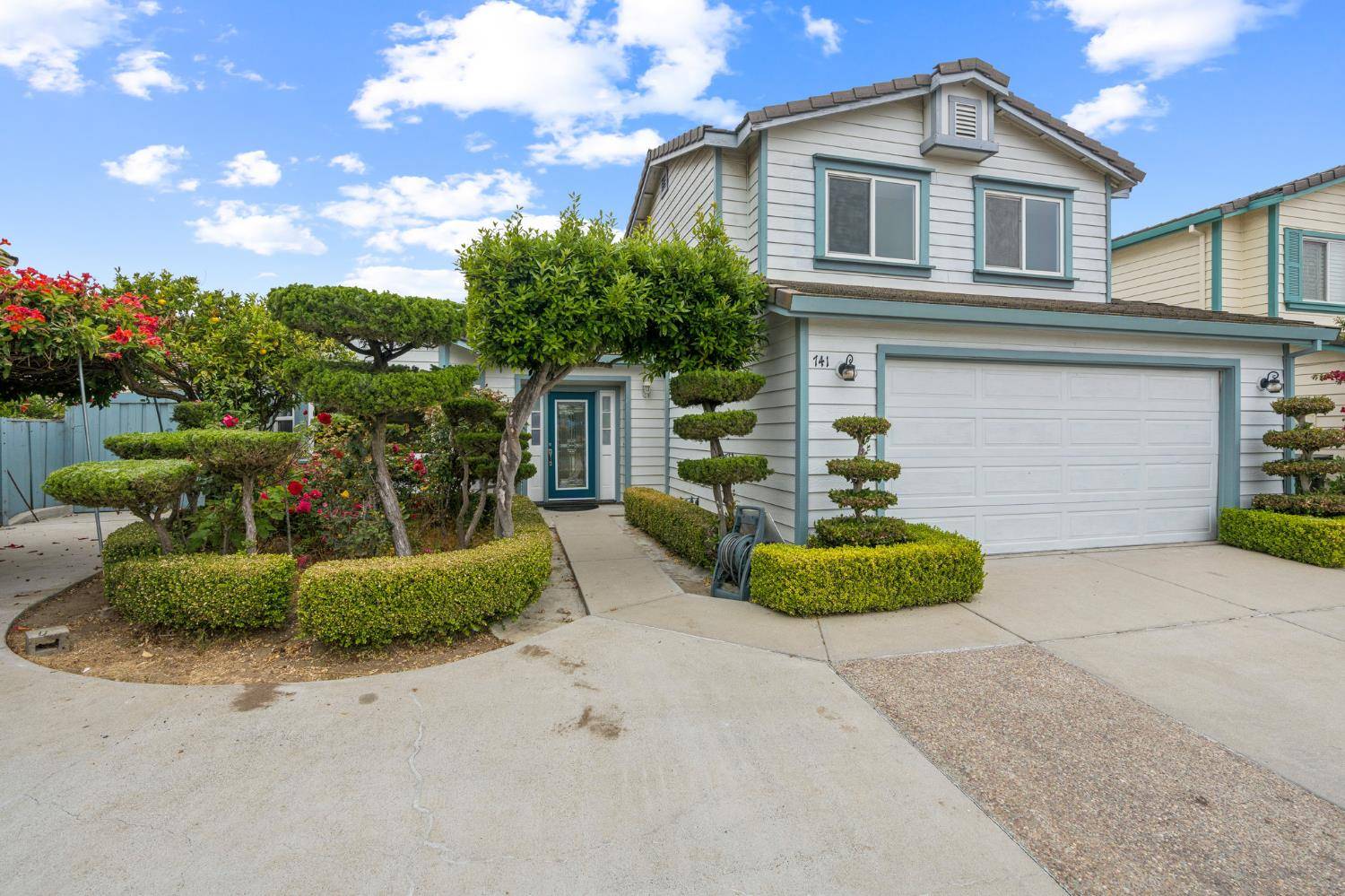 741 Victor ST, Salinas, CA 93907