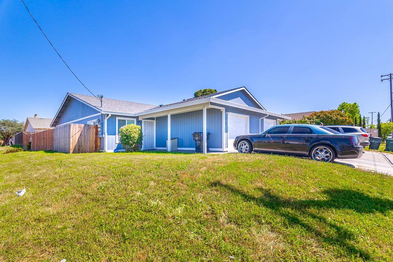 5148 Jackson ST, North Highlands, CA 95660