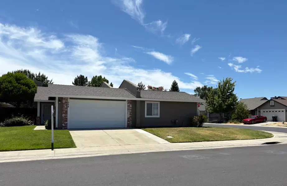 504 Harling CT, Rio Linda, CA 95673