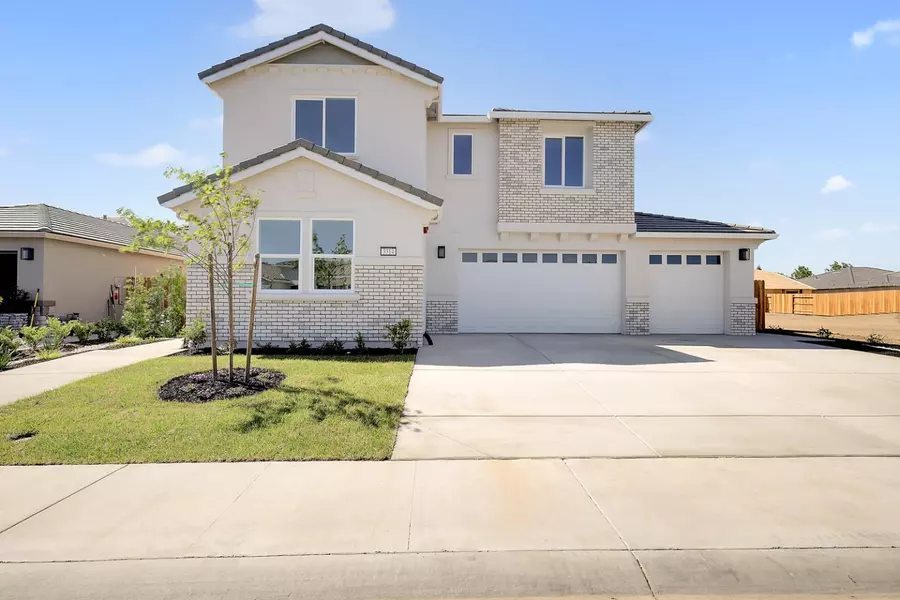 3314 John Freemont, Yuba City, CA 95993