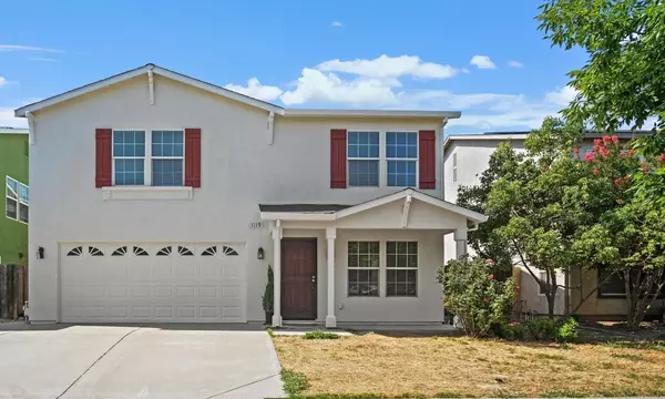 Merced, CA 95348,1119 Crescent DR
