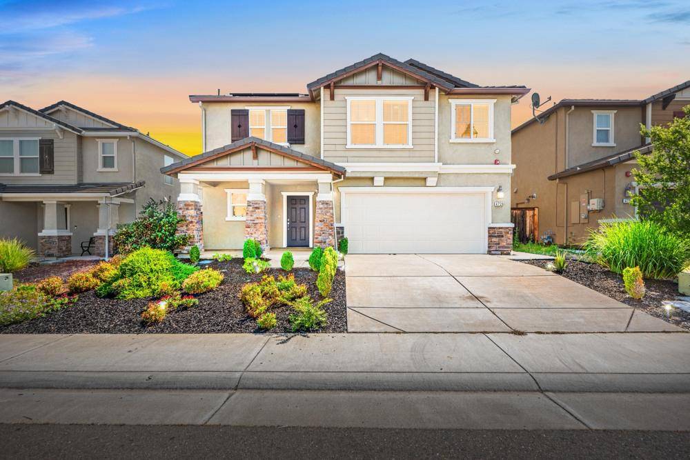 4726 Sweeney CIR, Rocklin, CA 95677