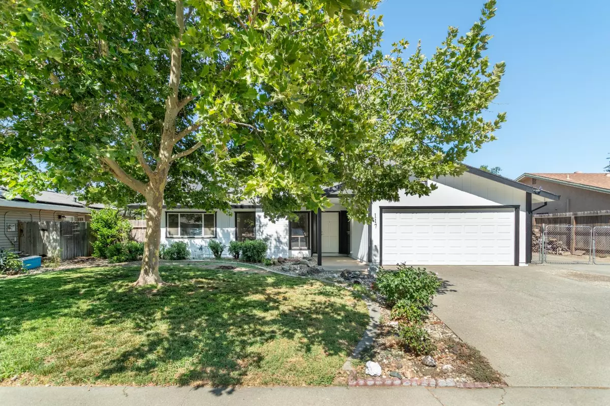 Winters, CA 95694,117 Riverview CT