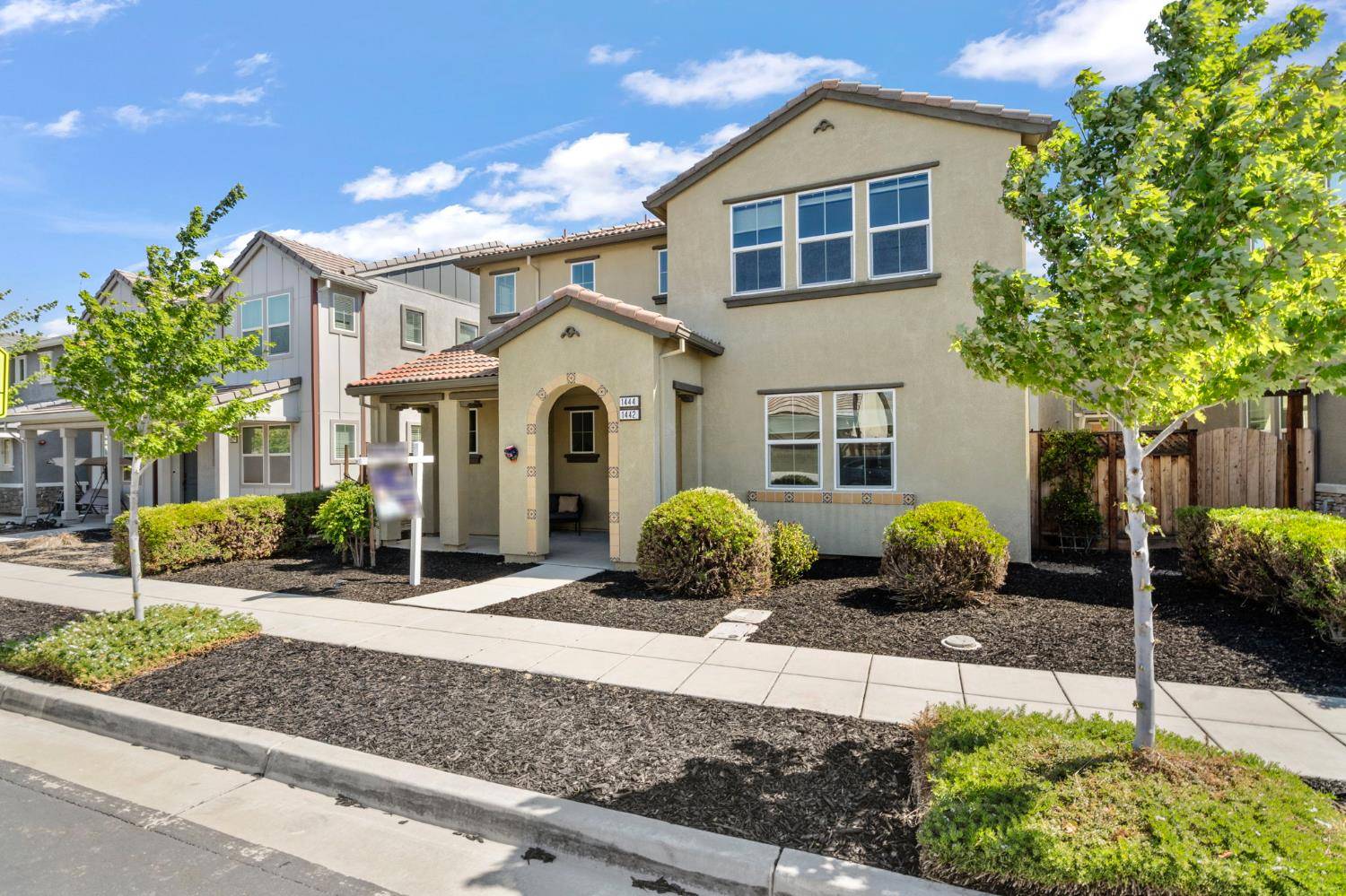 Mountain House, CA 95391,1444 S Wilshire AVE