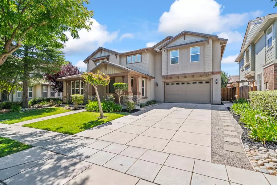 324 N Mill Valley DR, Mountain House, CA 95391