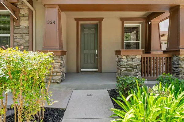 Mountain House, CA 95391,324 N Mill Valley DR