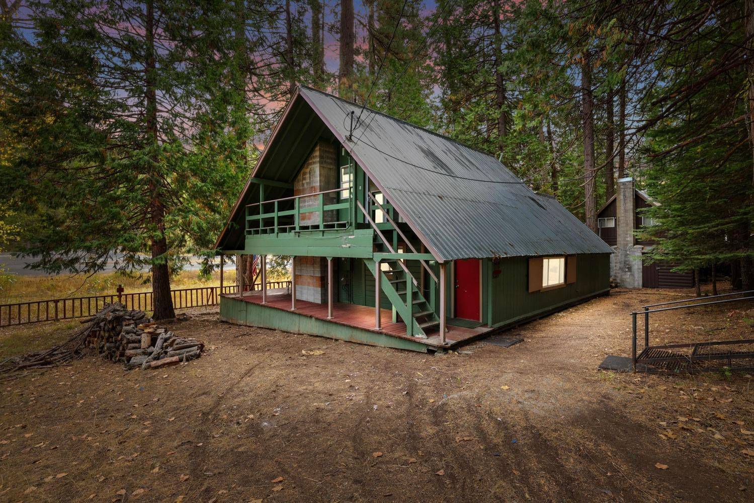 Long Barn, CA 95335,26443 Sno Bowl RD
