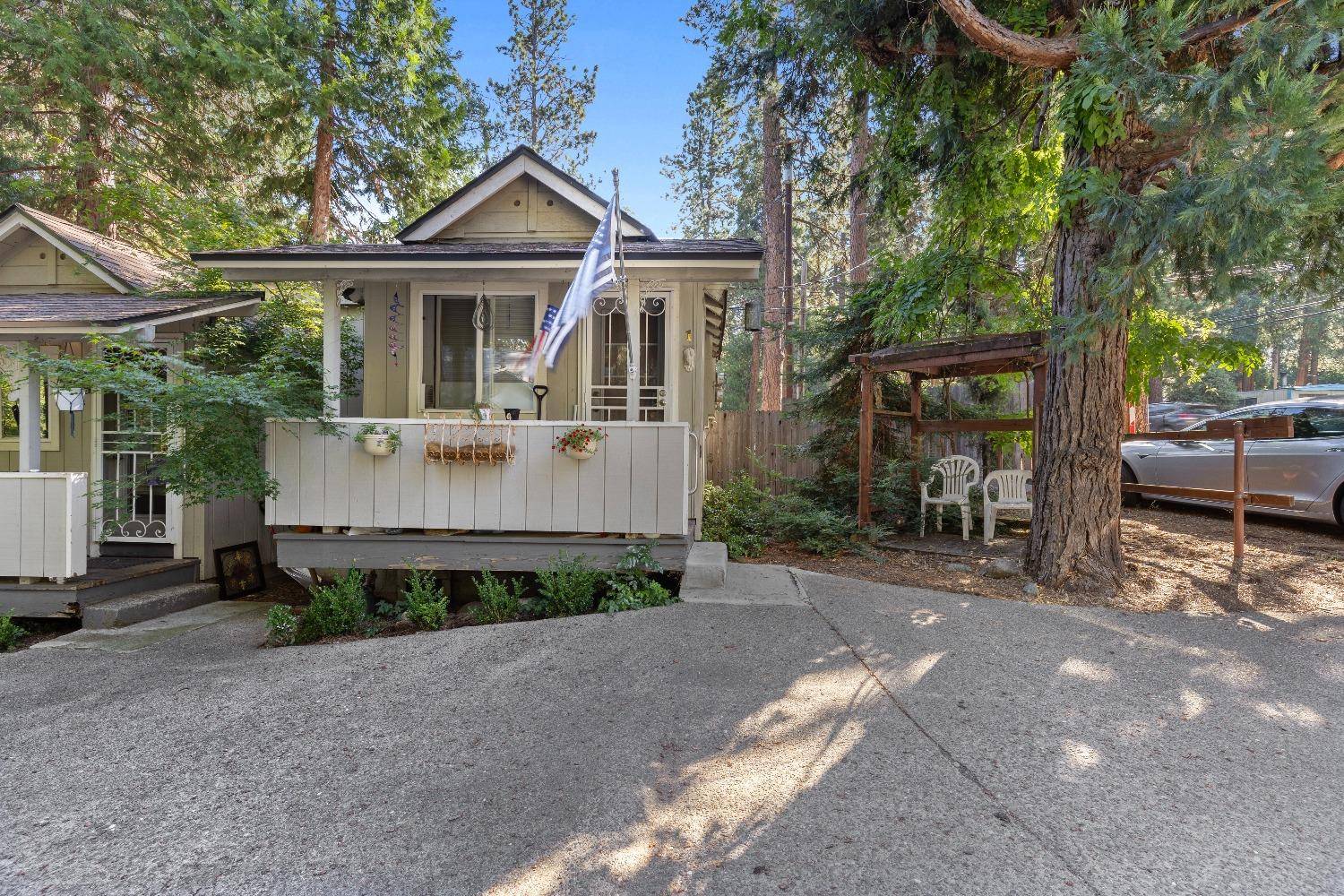 Pollock Pines, CA 95726,6043 Pony Express TRL