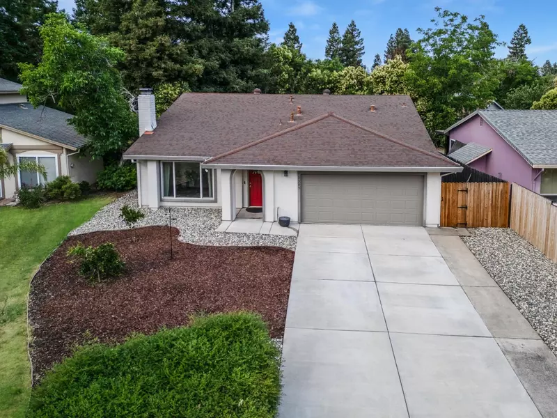 3305 Fiddletown CT, Sacramento, CA 95827