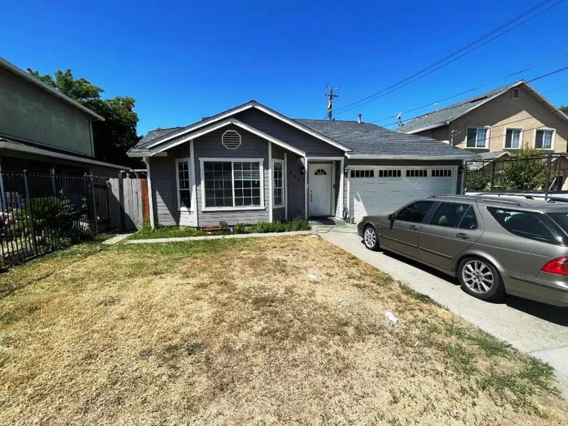 204 Dewitt CT, Sacramento, CA 95838