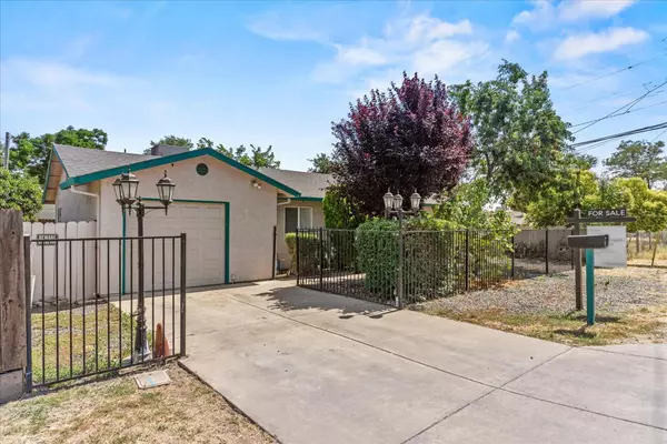 Stockton, CA 95205,2528 John ST