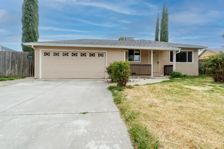 5705 San Ardo WAY, North Highlands, CA 95660