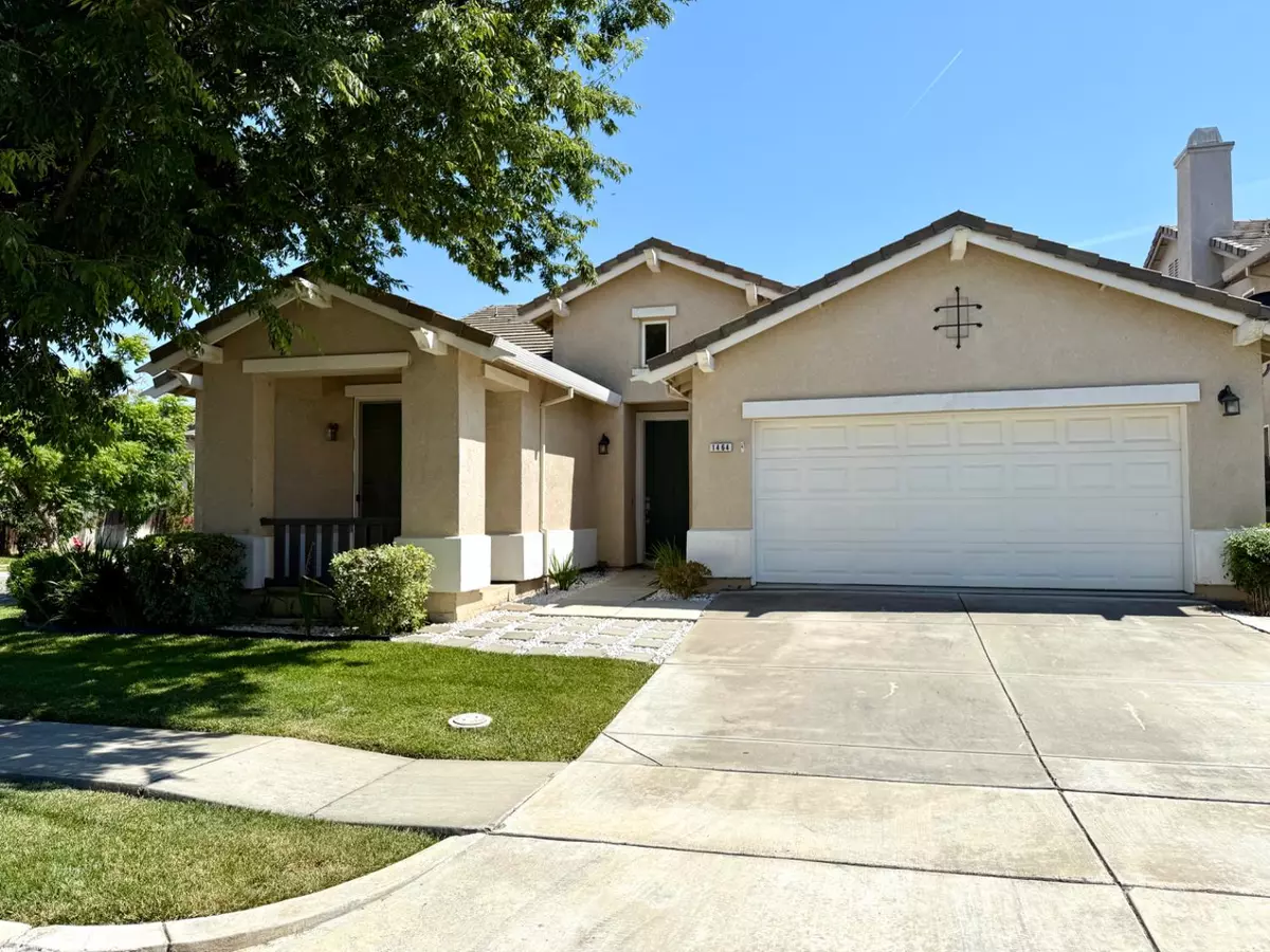 Patterson, CA 95363,1464 Mesa Creek DR
