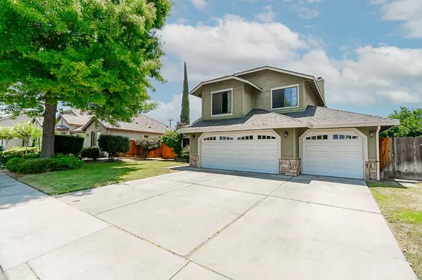 Modesto, CA 95351,2816 Canyon DR