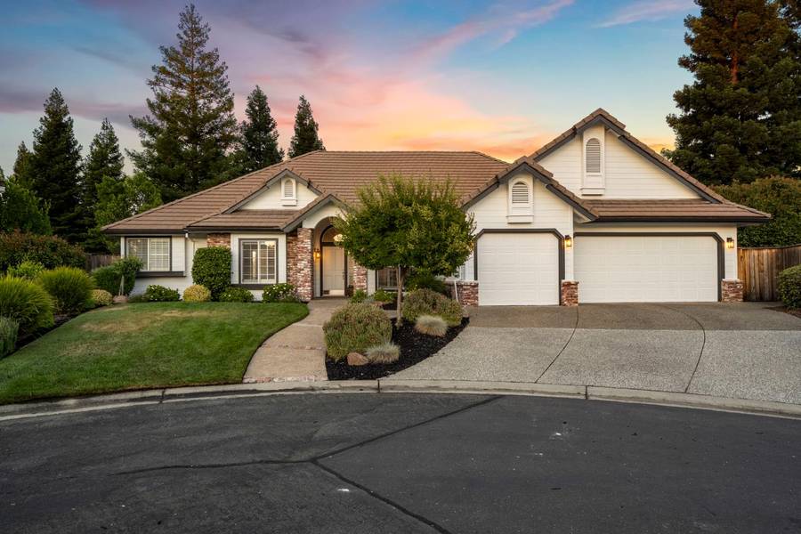 510 Gilbert CT, Granite Bay, CA 95746