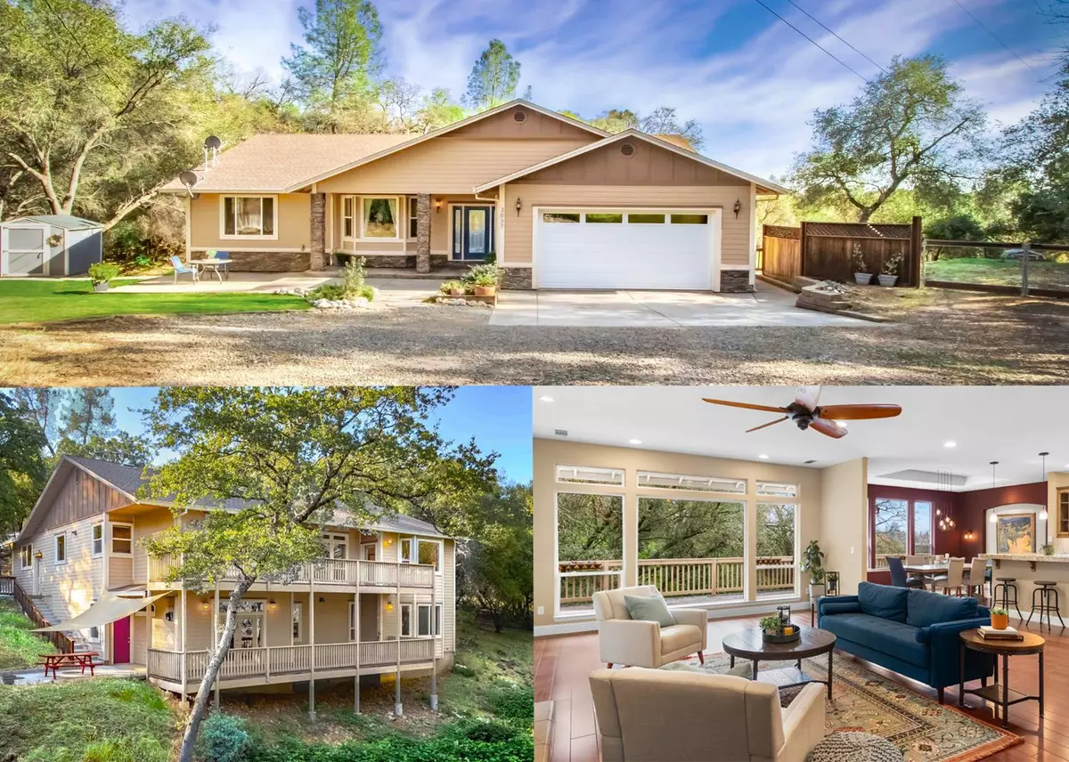 Placerville, CA 95667,3037 Mandolin WAY